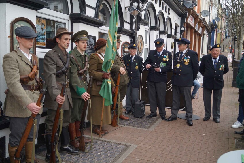 Picture 1 for Activity Cobh: Guided Historic Walking Tour