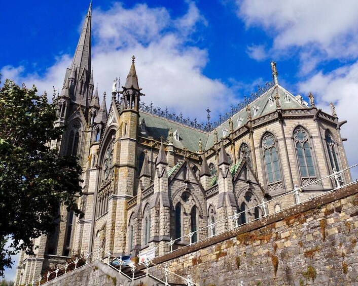 Picture 2 for Activity Cobh: Guided Historic Walking Tour