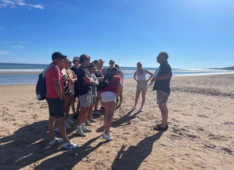 Picture 1 for Activity Normandy DDay Beaches Tours all year round