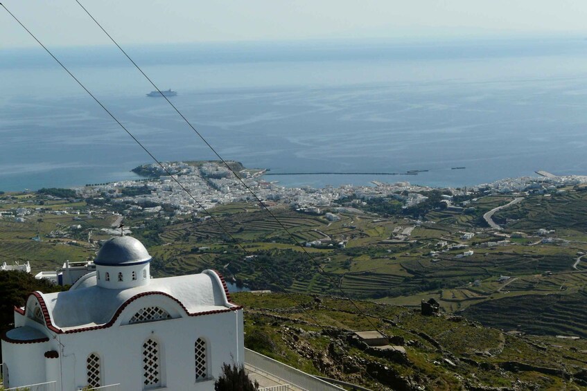 Picture 9 for Activity From Mykonos: Full-Day Trip to Tinos Island