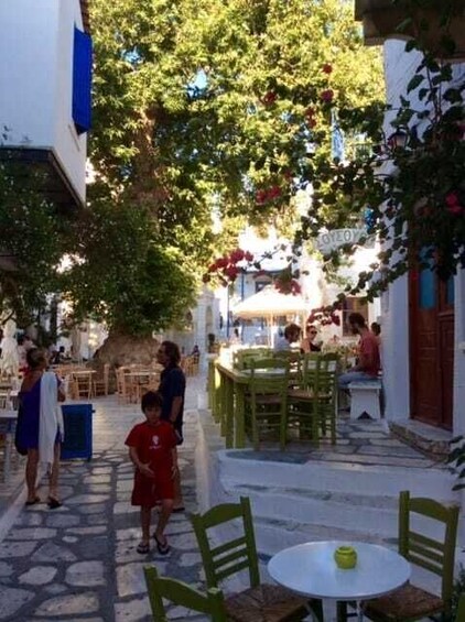 Picture 4 for Activity From Mykonos: Full-Day Trip to Tinos Island