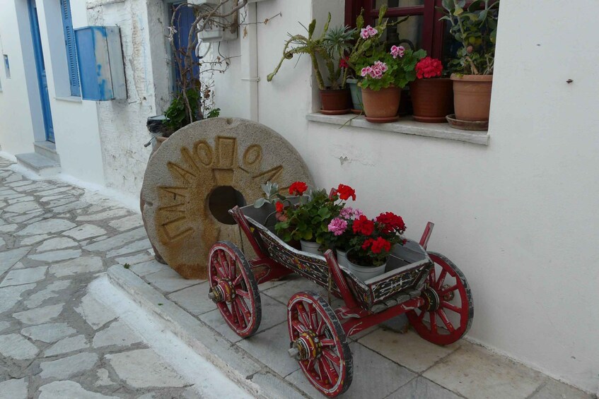 Picture 14 for Activity From Mykonos: Full-Day Trip to Tinos Island