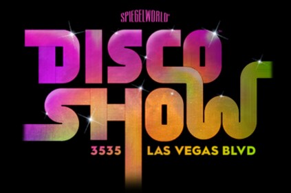 Discoshow