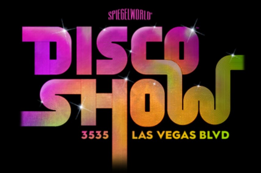 DiscoShow