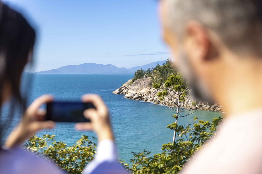 Picture 2 for Activity Magnetic Island: Behind the Scenes Tour