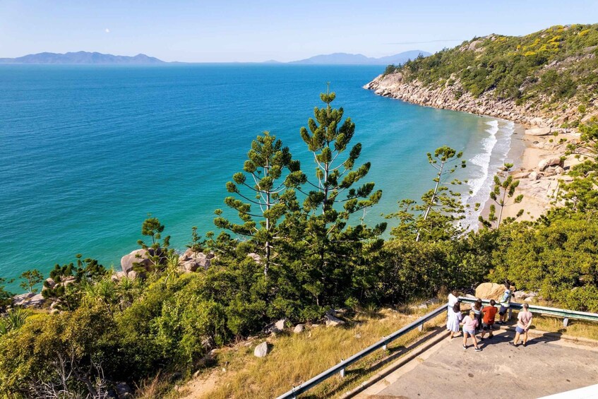 Picture 1 for Activity Magnetic Island: Behind the Scenes Tour