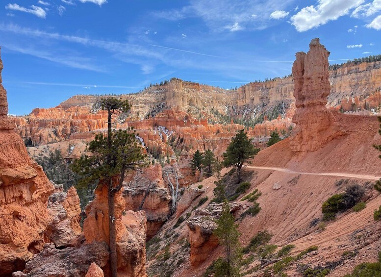 Picture 2 for Activity Bryce Canyon National Park: Guided Hike and Picnic