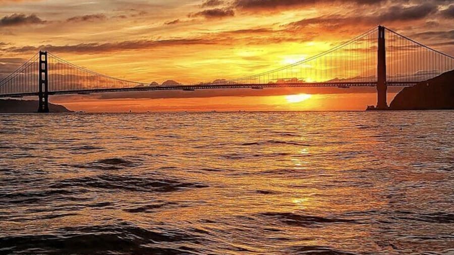 The Golden Hour