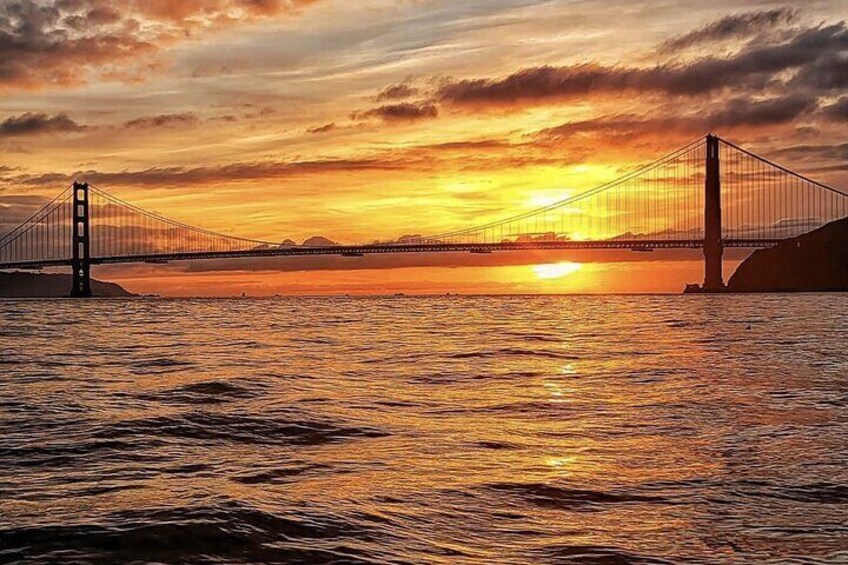 The Golden Hour