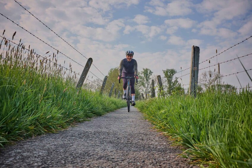 Picture 3 for Activity From Brussels to Flanders 100km road cycling tour