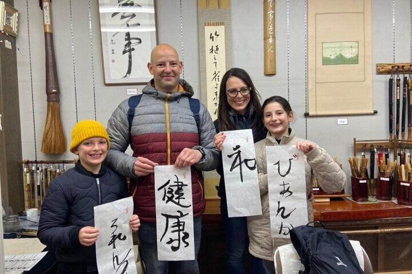  6 Hours Tour Kanazawa Kimono Experience with Licensed Guide