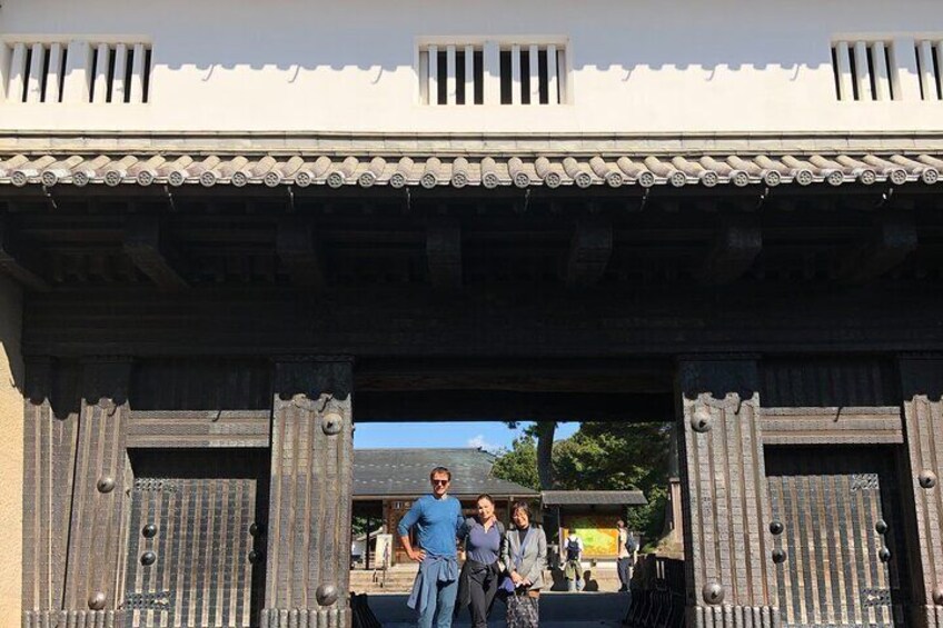  6 Hours Tour Kanazawa Kimono Experience with Licensed Guide