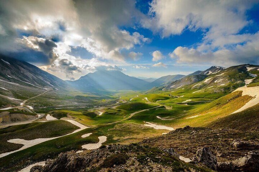 Campo Imperatore