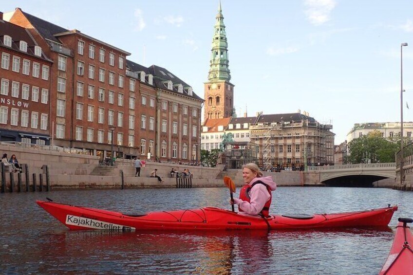 Gammel Strand - Højbro Plads