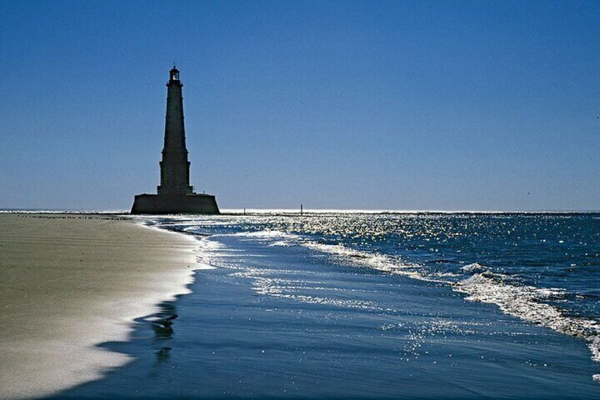 Cordouan Lighthouse