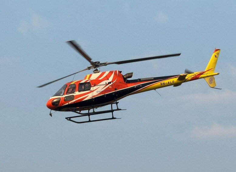 Picture 8 for Activity From Kathmandu: Everest Base Camp Helicopter Tour