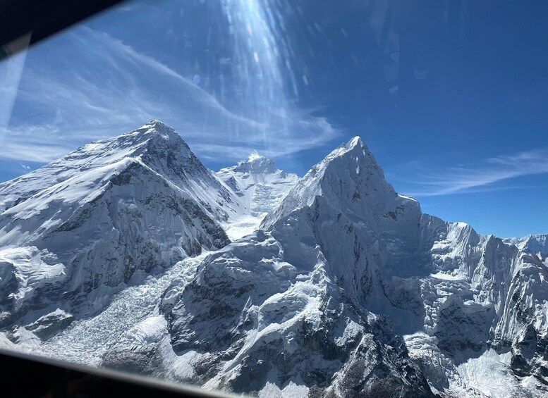 Picture 4 for Activity From Kathmandu: Everest Base Camp Helicopter Tour