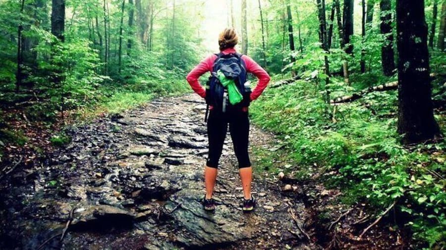 Green Mountain Adventure Challenge Passes