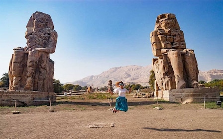 Luxor: Private Full-Day Customized Tour