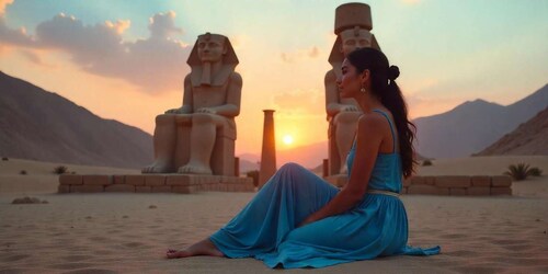 Luxor: Tour privado personalizado de día completo