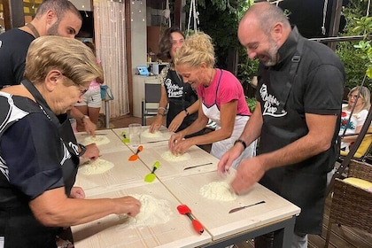 Private Cooking Class in LECCE: Handmade pasta
