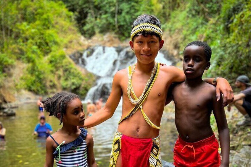 Half-Day Guided Tour in Panama