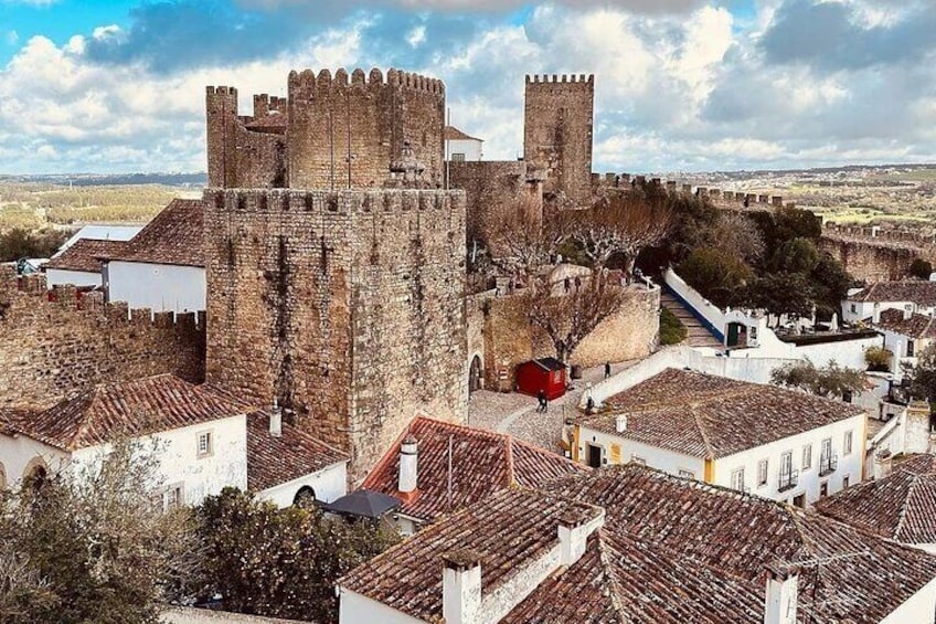 Óbidos Castle