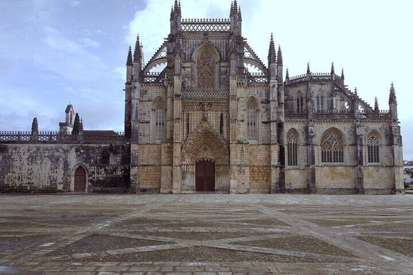 Batalha Monastery