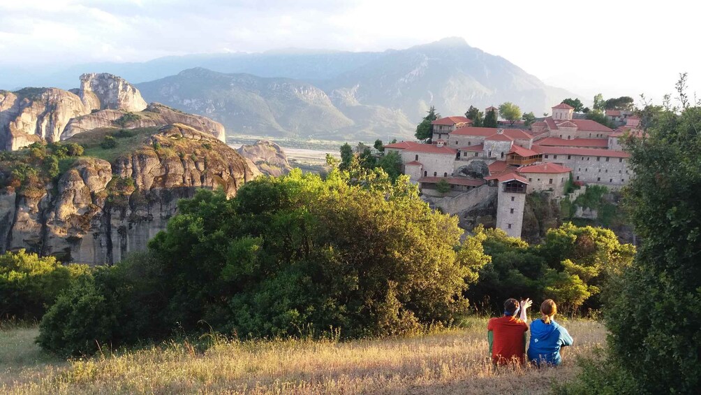 Picture 8 for Activity Kalampaka: Meteora Private Customized Tour in English 6 hour