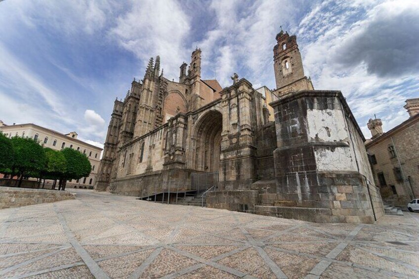 Private Tour Six Museums of Asunción 