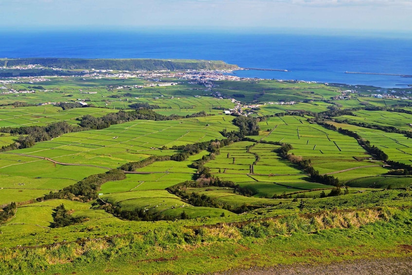 Picture 7 for Activity Azores: Terceira Island Full-Day Tour