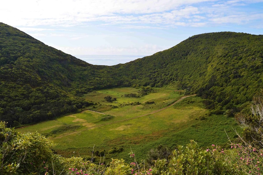 Picture 5 for Activity Azores: Terceira Island Full-Day Tour