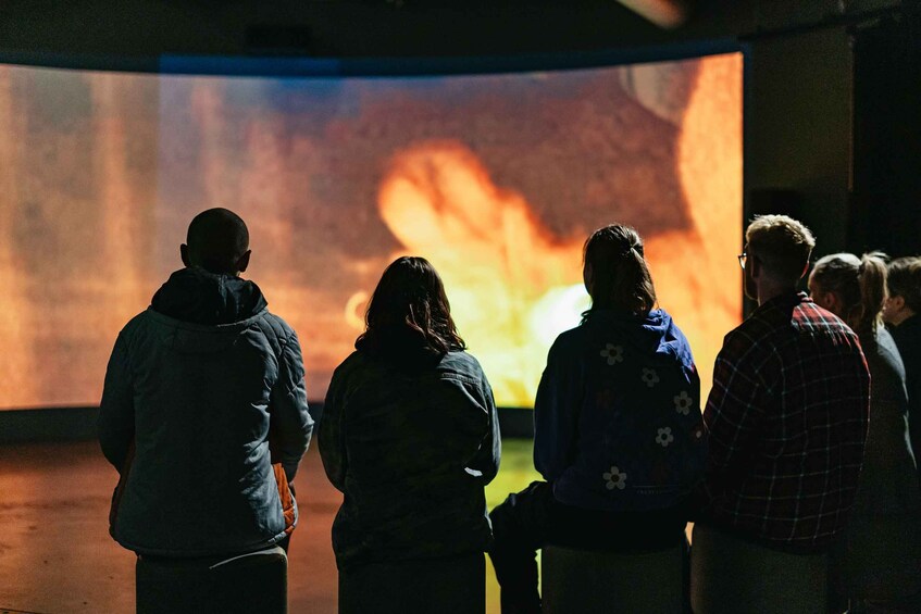 Picture 12 for Activity Dublin: Teeling Whiskey Distillery Tour & Tasting