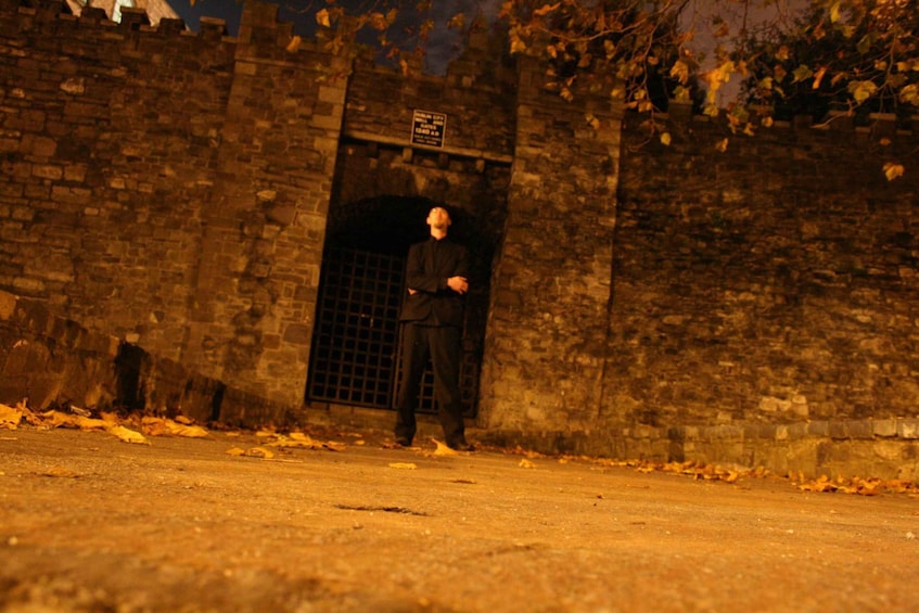 Picture 5 for Activity Dublin's Haunted History Walking Tour