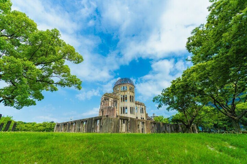 Atomic Bomb Dome