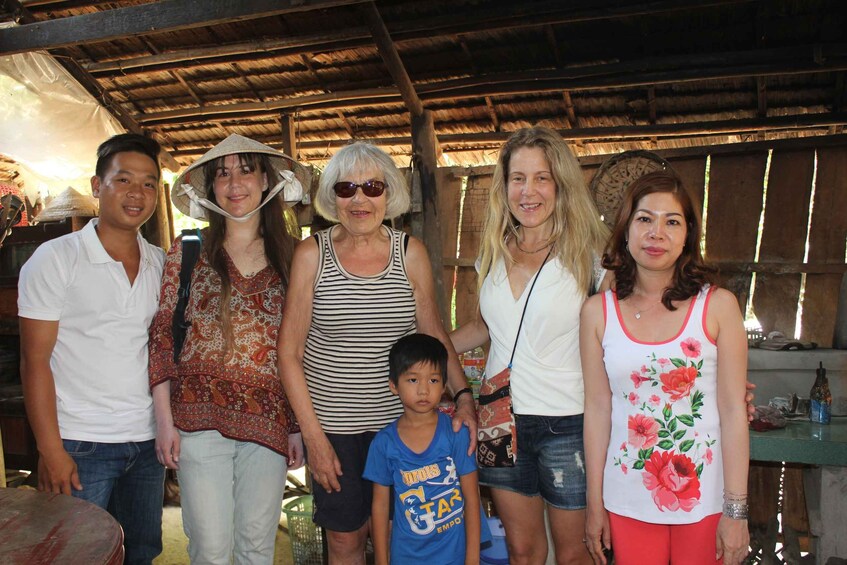 Picture 11 for Activity Mekong Delta: My Tho - Ben Tre, Can Tho 2-Day Tour