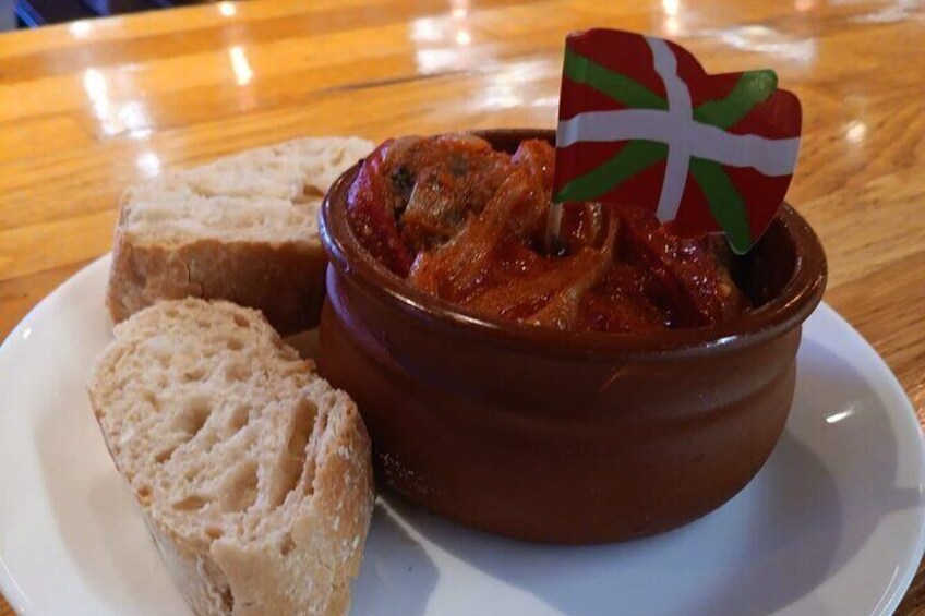 Bilbao Food Tour: Pintxos, Drinks, and Tapas with a Local
