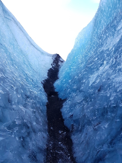 Picture 4 for Activity Sólheimajökull Glacier Hiking Tour