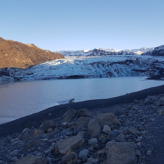 Picture 5 for Activity Sólheimajökull Glacier Hiking Tour