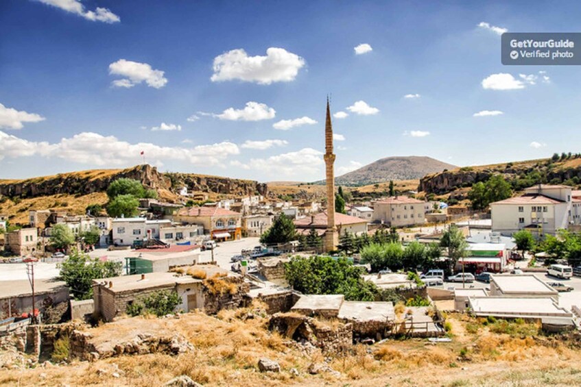 Picture 5 for Activity From Istanbul: Private Cappadocia Day-Tour Including Flight