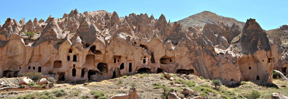 Picture 10 for Activity From Istanbul: Private Cappadocia Day-Tour Including Flight