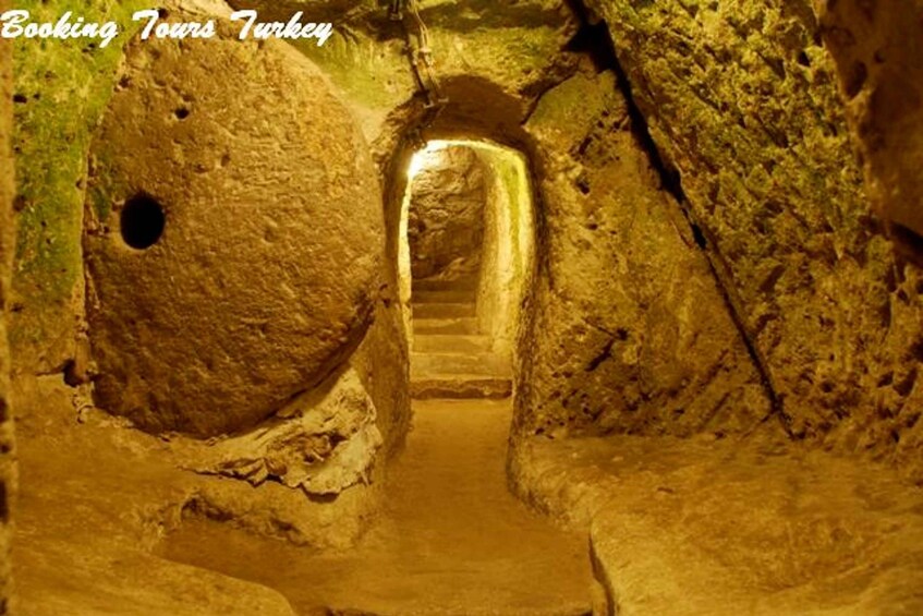 Picture 2 for Activity Derinkuyu Underground City Tour