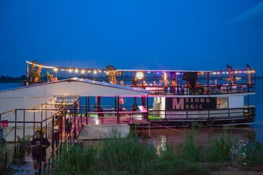 NEW Sunset Cruise! "Your cruise You Choose" - 3 Wonderful options