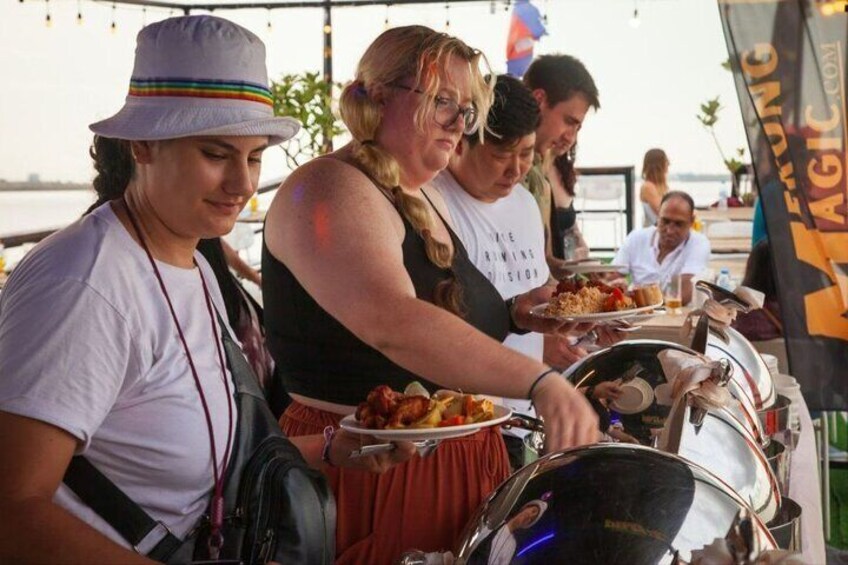 NEW Sunset Cruise! "Your cruise You Choose" - 3 Wonderful options
