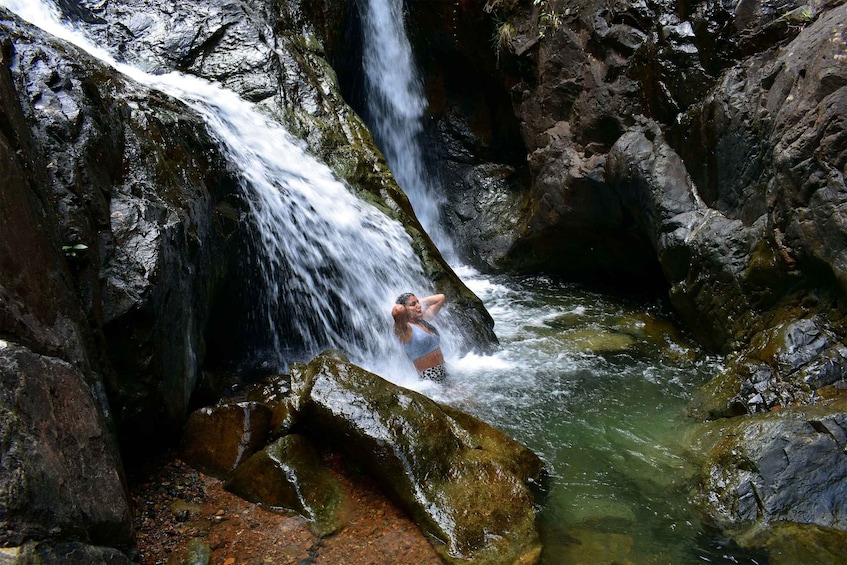 Picture 2 for Activity Cali: Hiking to the Pance waterfalls