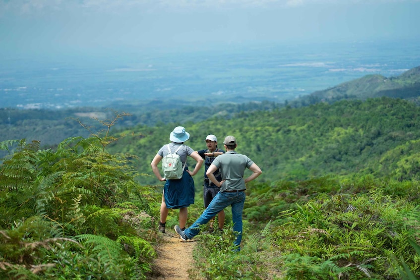 Picture 4 for Activity Cali: Hiking to the Pance waterfalls