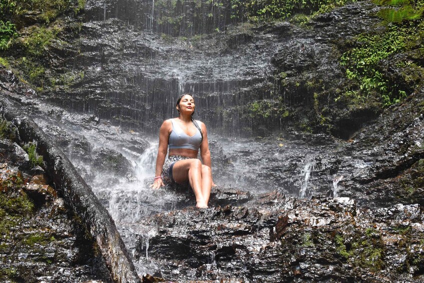 Picture 9 for Activity Cali: Hiking to the Pance waterfalls