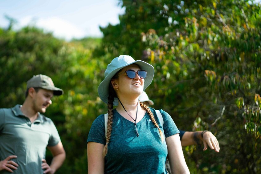 Picture 7 for Activity Cali: Hiking to the Pance waterfalls