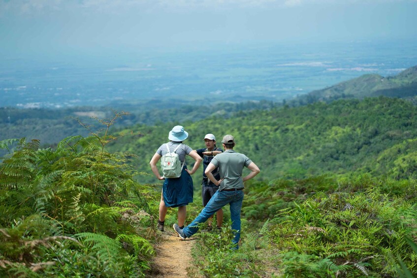 Picture 4 for Activity Cali: Hiking to the Pance waterfalls