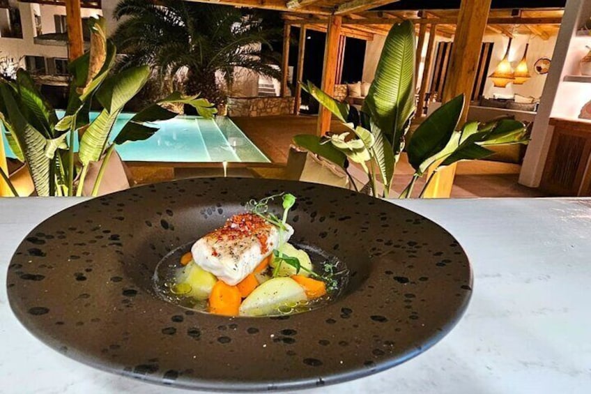 Nights of Paros Aegean Gastronomy